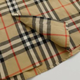 Picture of Burberry Shirts Long _SKUBurberryS-3XL25mtn1021197